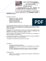 Informe Tecnico