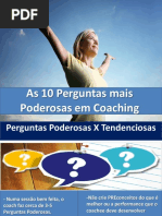 Guia10 perguntas poderosas em coaching