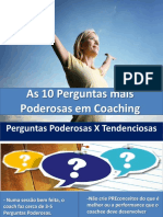 Guia10 Perguntas Poderosas em Coaching