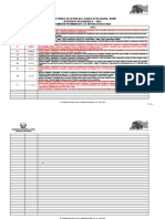 Consejo Regional Junín encarga investigaciones obras 2014