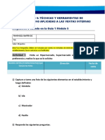 Asignación Actividad 2 Módulo 5 - Visita A Establecimiento Comercial