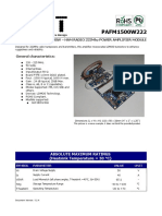 PAFM1500W222_Rev5.2