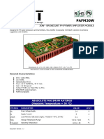 PAFM30W Rev1.3