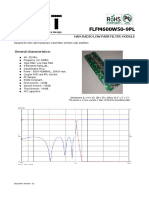 FLFM600W50 9PL