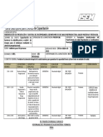 Favorecer La Identificación y Control de Riesgo