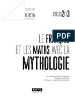 Un Ouvrage Dirigé Par Jean-Luc Caron: 10 Héros Pour Aider À Grandir Engager Les Élèves Partager Un Patrimoine Culturel