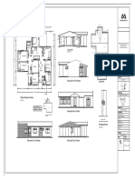 Planta Demolicion Lamina 1