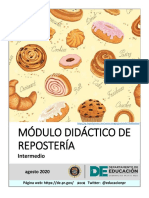 Intermedia Pastelería