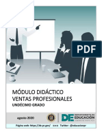 Ventas Profesionales PDF