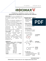 Agrocimax V - FT