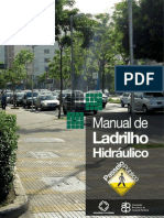 Manual Ladrilho Hidraulico