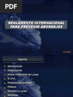 Código LSA: Dispositivos de Salvamento SOLAS | PDF
