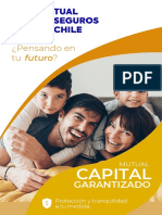 Folleto Capital Garantizado