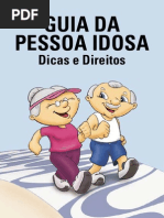 Guia Da Pessoa Idosa