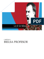 Los 10 de Bielsa - The Clinic