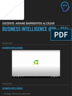 Business Intelligence 04-03