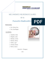 TRABAJO PRÁCTICO DE OCLUSIÓN I MECANISMOS NEUROMUSCULARES 4.0 Terminado