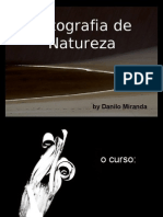 Fotografia de Natureza