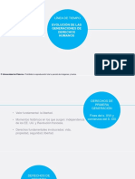 Evolucion de DDHH 13:9