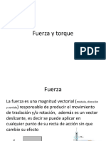 FUERZA y TORQUE1