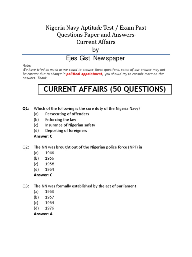 NIGERIAN AIR FORCE EXAM QUESTIONS AND ANSWERS 2023 PDF DOWNLOAD visual data 8