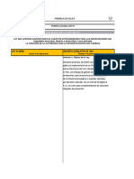 Comparativa de Ley - Modificación Base