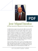 C3 José Miguel Insulza