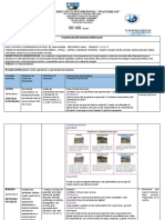 PLANIF. DE PROYECTO 3 Semana 2