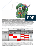 La Transmisión ZF WG90 Del Modelo 310J