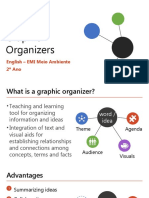 Aula 1 - Graphic Organizers
