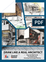 Draw Like A Real Architect Preview