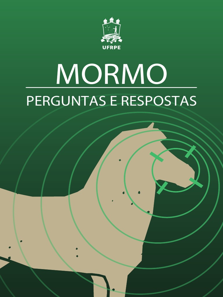 Cartilha Mormo | PDF | Elisa | Medicina Clínica