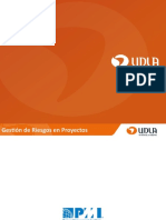 PPT_UDLA_2_Gestion_de_riesgos