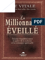 Le Millionnaire Éveillé (Joe Vitale [Vitale, Joe]) (Z-lib.org)