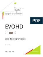 EVOHD-Programming-Manual en Es