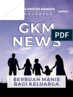 GKM News #39 - 25 September 2022