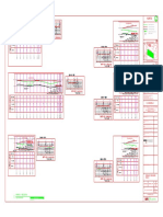 1 Proyecto de Rasantes Perfiles-Secciones R1 01