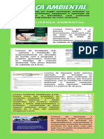 Atividade 1 Edificações.2 LICENÇA AMBIENTAL