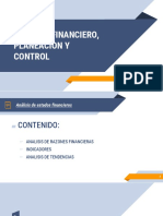 Ratios Financieros