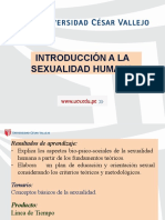 Clase 01 - Introducción A La Sexualidad