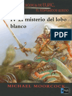 El Misterio Del Lobo Blanco (Moorcock, Michael)