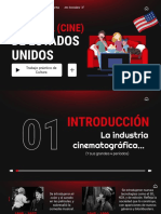 Antropología: La Cultura Audiovisual Del Cine (Powerpoint)