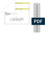 Perhitungan 1st Dan 2nd Idler (Stacker Boom)