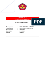 Modul Ajar Matematika 1