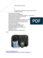 Clasificacion - Biosensores y Sensores Quimico