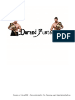 Duran Fuster (Firma) 2