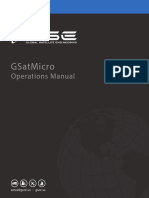 Gse Gsatmicro Manual