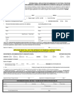 KSU International Doctoral Application