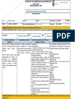 Planificacion Microcurricular 2022-2023