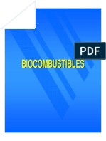 Bio Combustibles